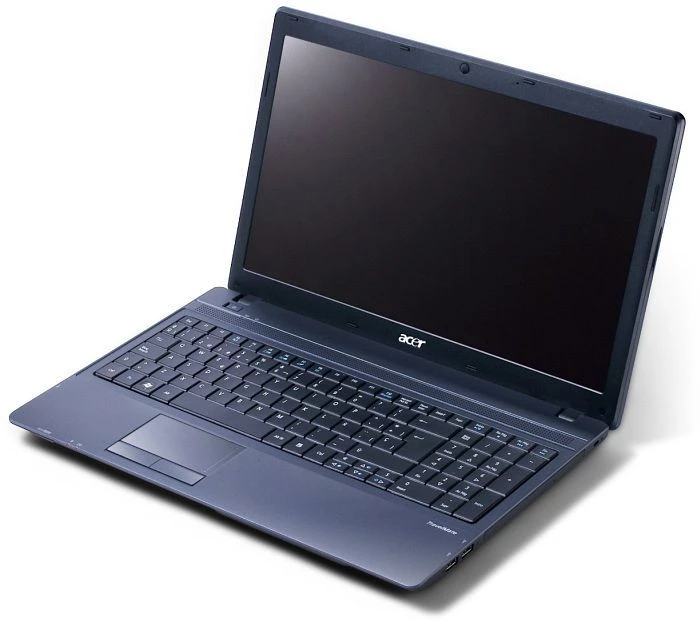 Acer TravelMate 5735Z-452G25Mnss, Pentium T4500, 2GB RAM, 250GB HDD, DE