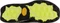 New Balance Fresh Foam X Hierro v7 mystic purple/poppy/lemonade (Damen) Vorschaubild