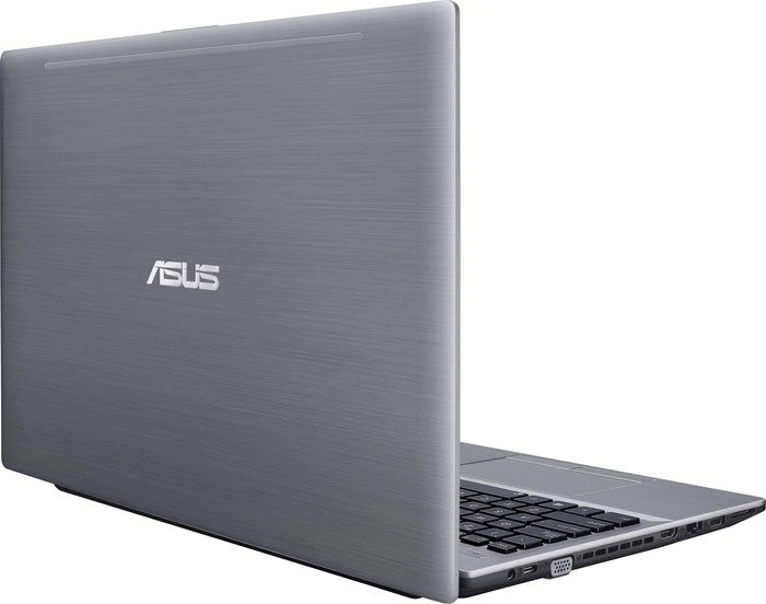 ASUS Asuspro P4540UQ-FY0056R, Core i5-7200U, 8GB RAM, 256GB SSD, GeForce 940MX, DE