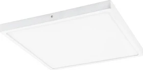 Eglo Fueva 1 eckig 40cm 22W 4000K Aufbauleuchte weiß