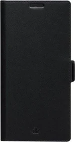 dbramante1928 Copenhagen Slim für Samsung Galaxy S22 Ultra schwarz