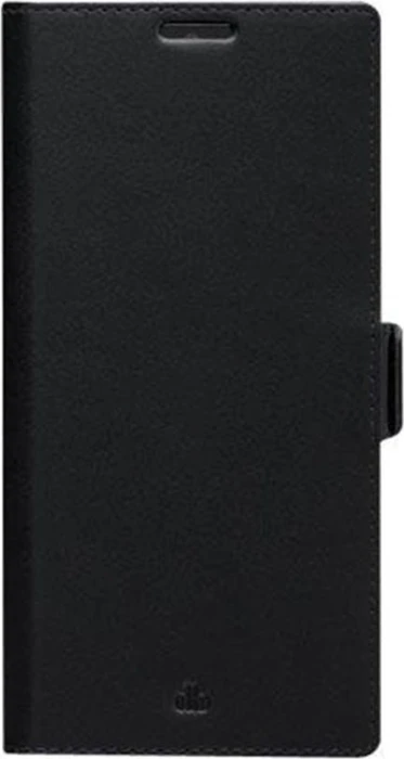 dbramante1928 Copenhagen Slim für Samsung Galaxy S22 Ultra schwarz