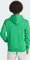 adidas Adicolor Classics Trefoil Hoodie grün (Herren) Vorschaubild