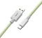 CableMod Classic Coiled Keyboard Cable USB Micro-B auf USB-A, Tastaturkabel (Spiral-Textilkabel), 1.5m, Lime Sorbet Vorschaubild