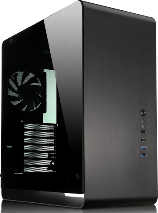 Jonsbo UMX4 RGB