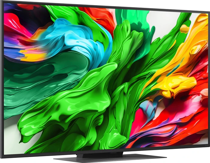LG QNED evo AI 55QNED85A6C