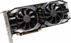 EVGA GeForce RTX 2070 SUPER XC Ultra+, 8GB GDDR6, HDMI, USB-C, 3x DP