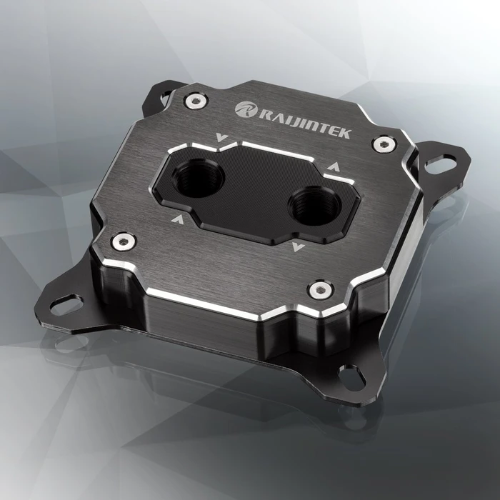 Raijintek Forkis Elite