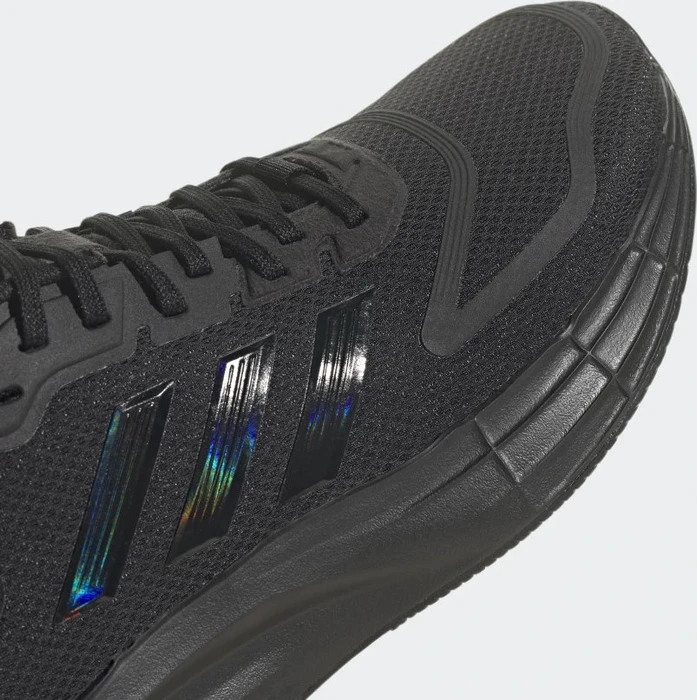 adidas Duramo SL 2.0 core black/iron metallic (Damen)
