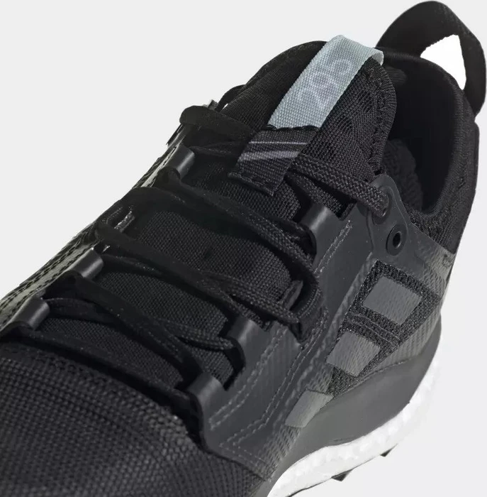 adidas Terrex Agravic XT GTX core black/grey five/ash green (Damen)