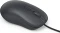 Hama CM-200 Silent 4-Button Mouse schwarz, USB Vorschaubild
