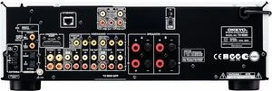 Onkyo TX-8050 schwarz