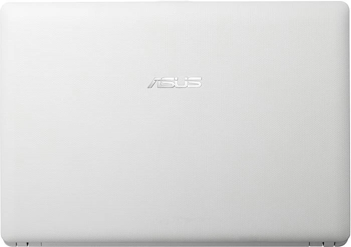 ASUS Eee PC X101CH-WHI003U, weiß, Atom N2600, 1GB RAM, 320GB HDD, DE