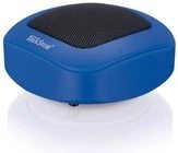 TrekStor Portable SoundBox schwarz/blau