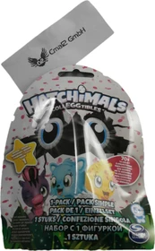 Spin Master Hatchimals - Colleggtibles 1-Pack