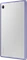 Samsung EF-QX200 Clear Edge Cover für Galaxy Tab A8 X200/X205, Lavender Vorschaubild