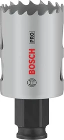 Bosch Professional PRO Multi Material PC Plus Lochsäge, 35x44mm,   1 Stück