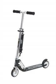 Hudora Big Wheel ZD 125 Scooter blau