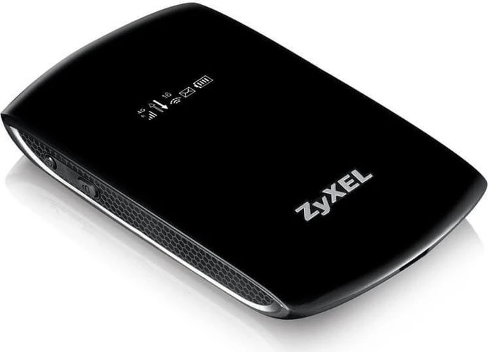 Zyxel WAH7706