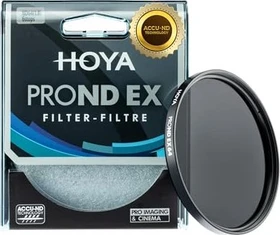 Hoya ProND EX 64 62mm