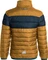 Vaude Limax Zip-In Thermal Funktionsjacke bronze (Junior) Vorschaubild