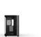 be quiet! Light Base 600 DX Black, schwarz, Glasfenster Vorschaubild