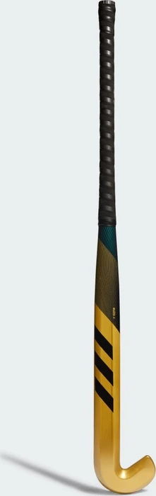 adidas RUZO 92cm Feldhockeyschläger bold gold/black