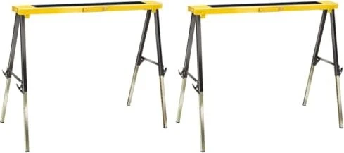 Brennenstuhl MB 120 KH Falt-Unterstellbock