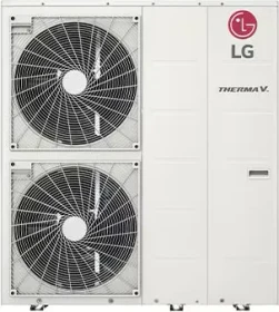 LG Therma V Monobloc R32, 14kW