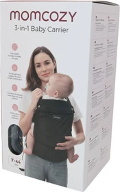 Momcozy PureHug Babytrage sternennacht