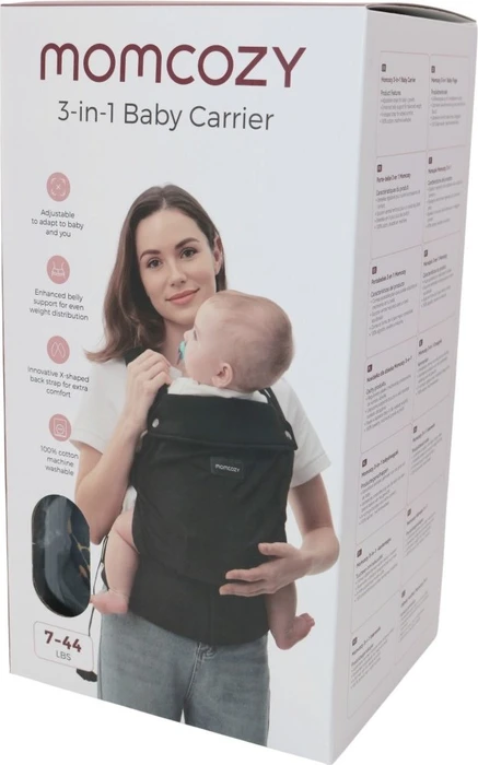 Momcozy PureHug
