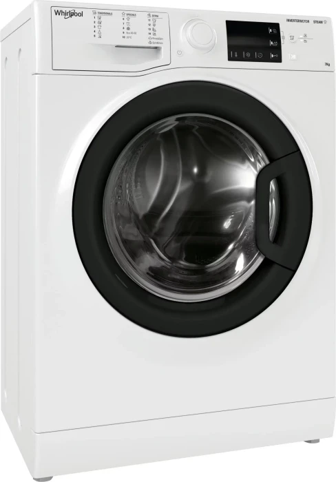 Whirlpool WRSB 7259 WB EU Frontlader