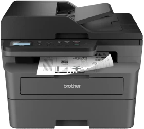 Brother DCP-L2665DN, Laser, einfarbig