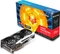 Sapphire Nitro+ Radeon RX 6750 XT, 12GB GDDR6, HDMI, 3x DP, lite retail Vorschaubild