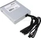 Akasa Internal Multi-Slot-Cardreader, USB 2.0 9-Pin Stecksockel [Stecker] Vorschaubild
