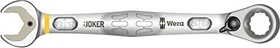 Wera 6001 Joker Switch Maul-Ringratschenschlüssel zöllig, 3/4"x246mm