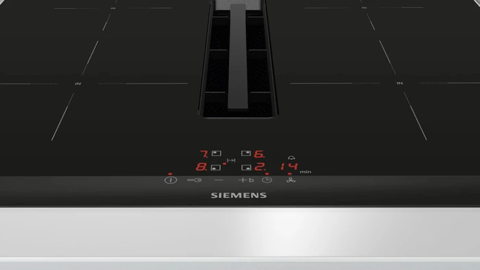 Siemens iQ300 EQ216IG1EZ Backofen-Set