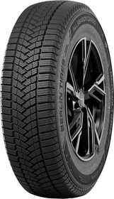 Berlin Tires All Season Van 205/65 R16C 107/105T
