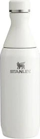 Stanley The All Day Slim Isolierflasche 350ml cream gloss
