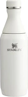 Stanley The All Day Slim Isolierflasche 350ml cream gloss
