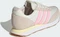 adidas Run 60s 3.0 wonder white/pink spark/off white (Damen) Vorschaubild