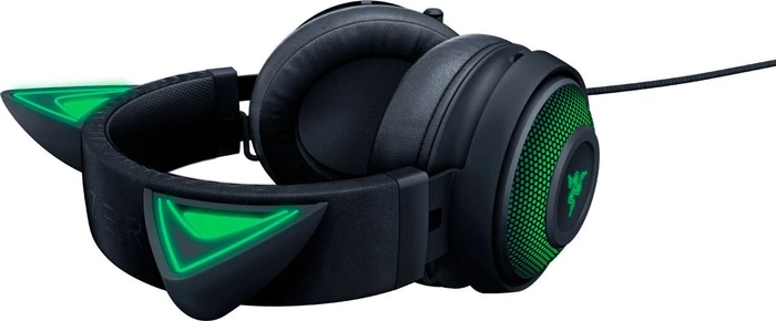 Razer Kraken Kitty Edition schwarz