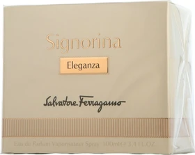 Salvatore Ferragamo Signorina Eleganza Eau de Parfum, 100ml
