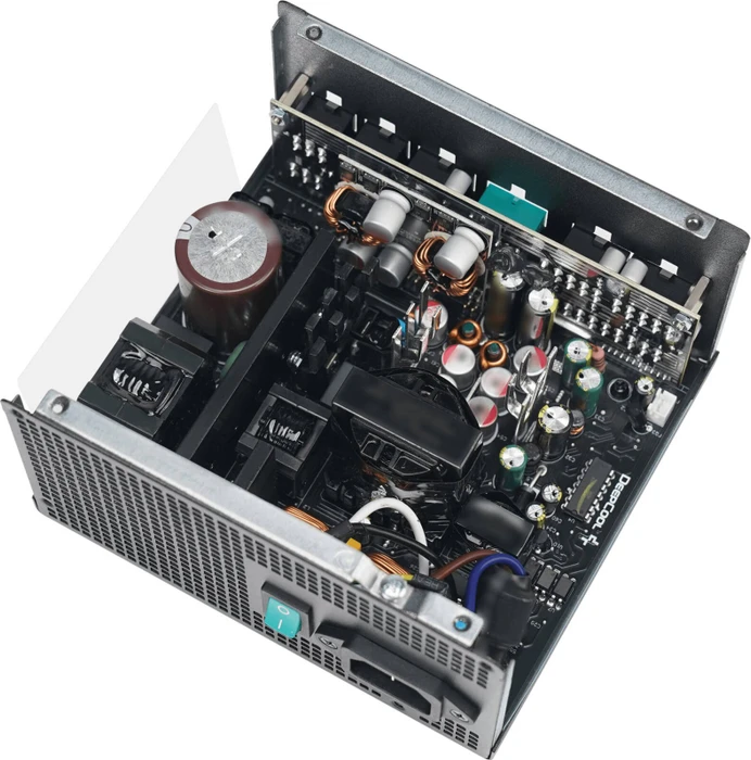 DeepCool PN-M Series PN850M 850W, ATX 3.1