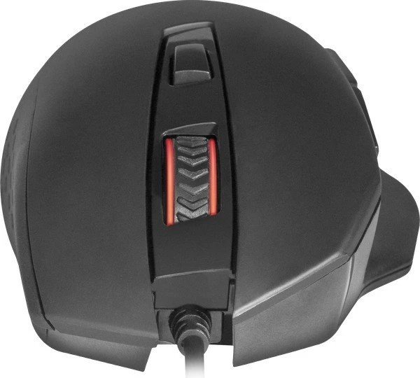 Redragon M610 Gainer, schwarz, USB