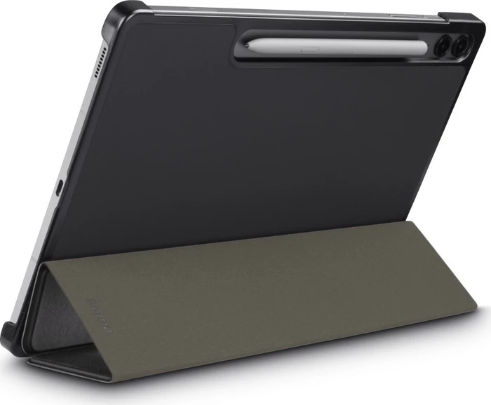 Hama Tablet Case Fold für Samsung Galaxy Tab S9 FE+ 12.4", schwarz
