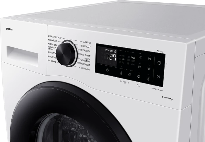 Samsung WW9ECGC04AAEEG Frontlader