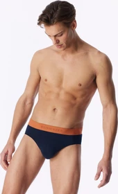Schiesser 95/5 Rio Organic Cotton 3er Pack Slip sortiert 17 (Herren)