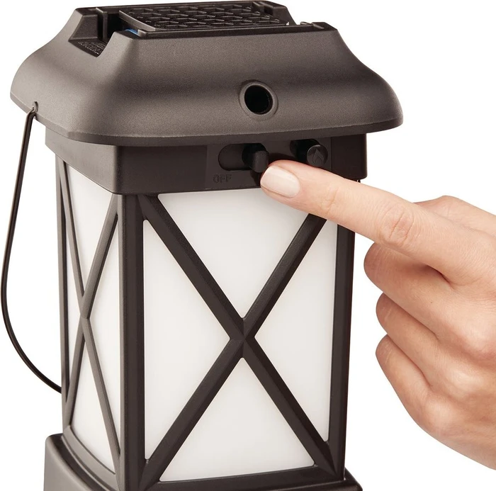 ThermaCell Mosquito MR-9W Patio Moskitoleuchte