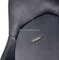 noblechairs Icon Gamingstuhl, mitternachtsblau/graphit Vorschaubild
